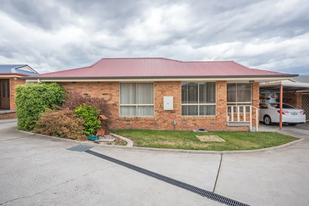 Main view of Homely unit listing, 4/5 Magnolia Court, Brighton TAS 7030