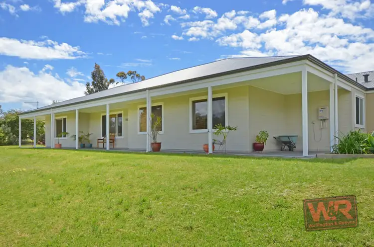 351 Bon Accord Road, Kalgan WA 6330