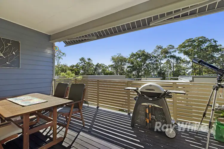 Second view of Homely house listing, 21/37 Laycock Street, Carey Bay NSW 2283