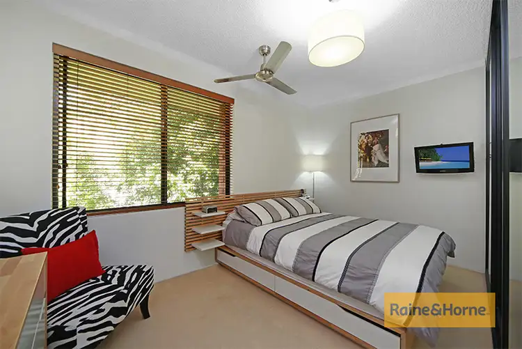 Fourth view of Homely apartment listing, 22/139A Smith street, Summer Hill NSW 2130