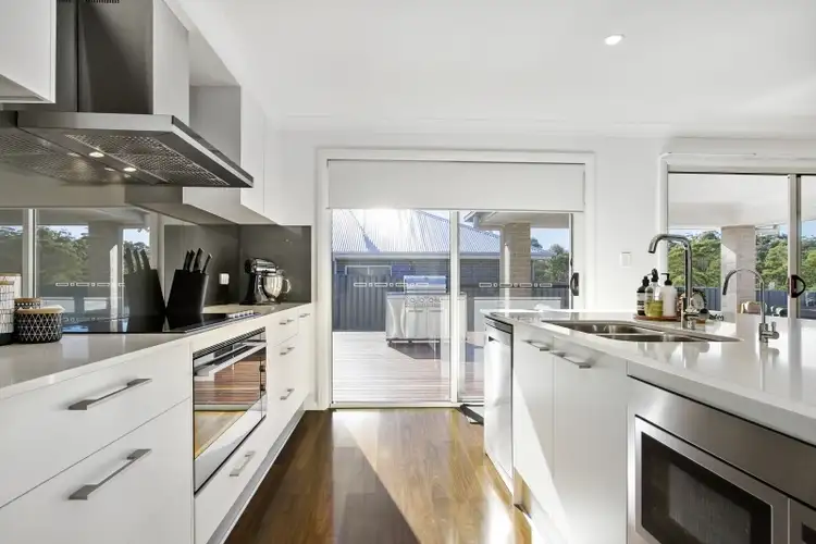 Fifth view of Homely house listing, 8 Booyong Avenue, Ulladulla NSW 2539