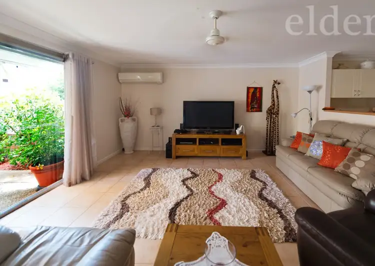 Third view of Homely house listing, 45-29 Ellis Dr, Mudgeeraba QLD 4213