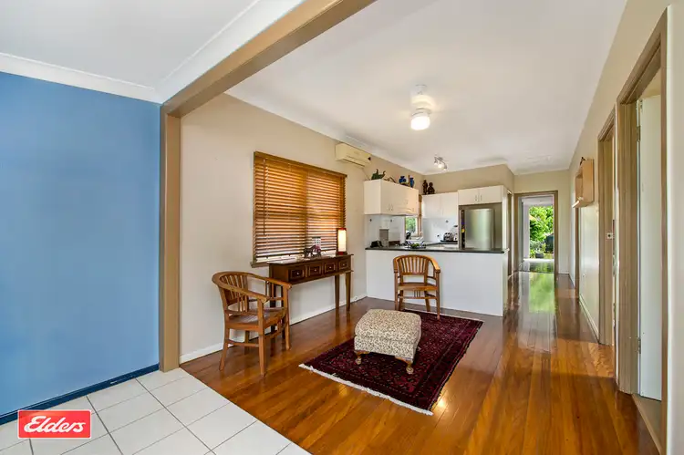Second view of Homely house listing, 99 Dover Road, Redcliffe QLD 4020