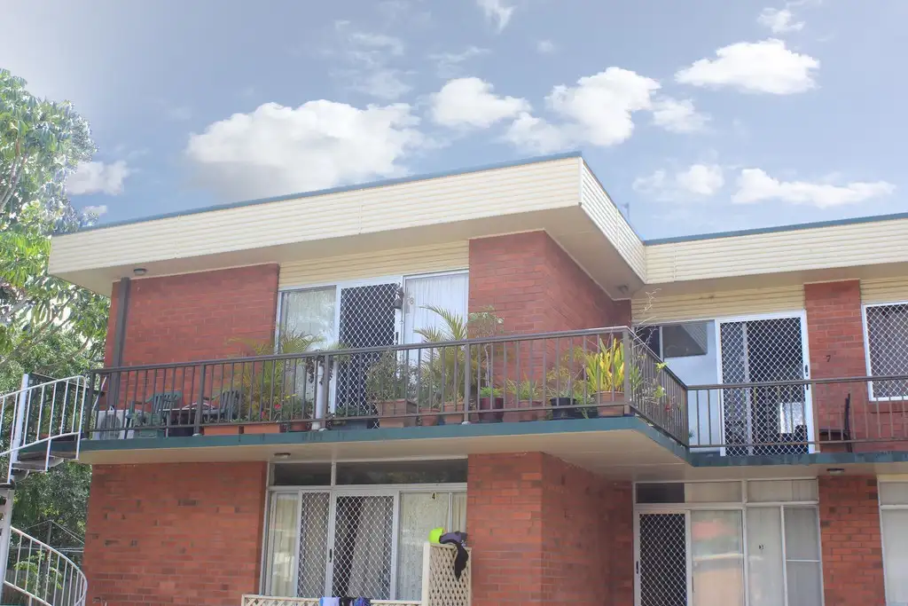 Main view of Homely unit listing, 8/563 Ocean Drive, North Haven NSW 2443