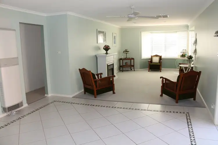 Fourth view of Homely house listing, 4 Love Place, Griffith NSW 2680