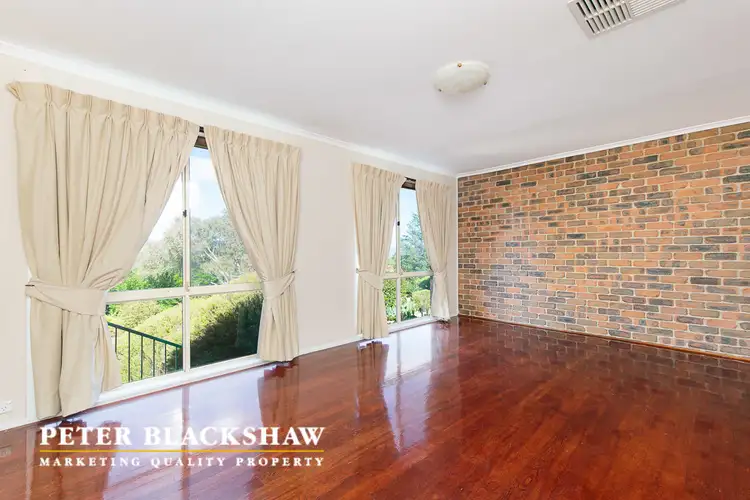 Third view of Homely house listing, 12 Must Circuit, Calwell ACT 2905