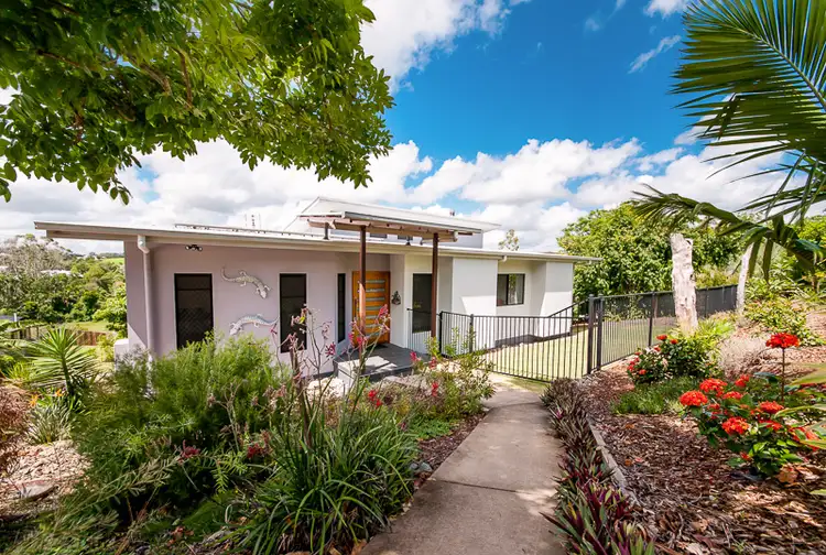 36 Upper Wakefield Street, Woombye QLD 4559