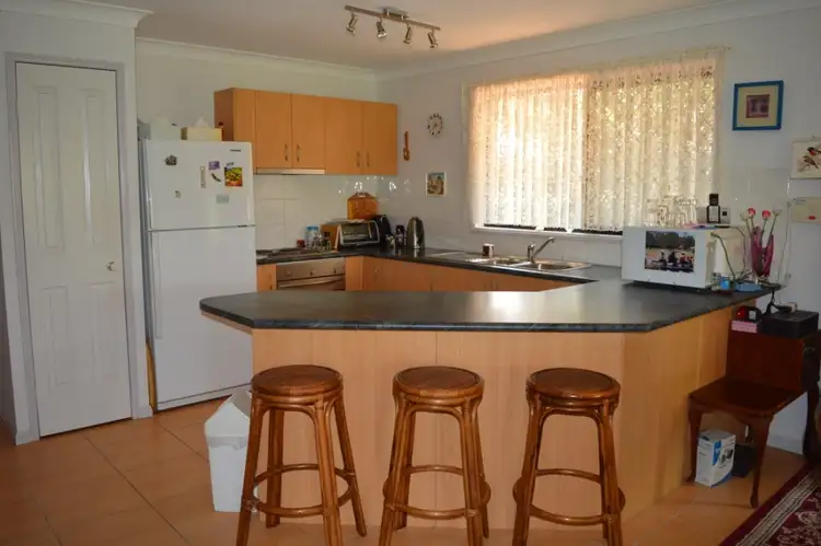 Third view of Homely house listing, 12 Paperbark Close, Laidley QLD 4341