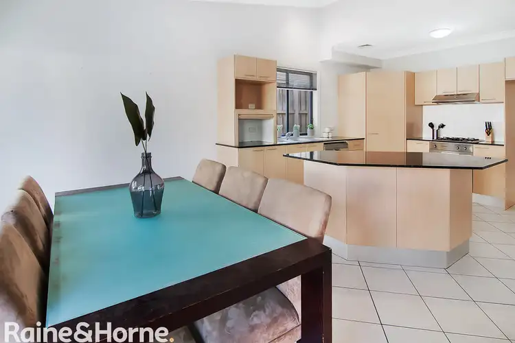 Fourth view of Homely house listing, 6 Peridot Place, Glenwood NSW 2768
