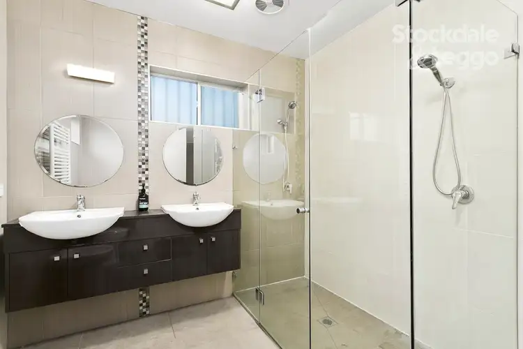 Fifth view of Homely house listing, 1/176 Grange Road, Carnegie VIC 3163