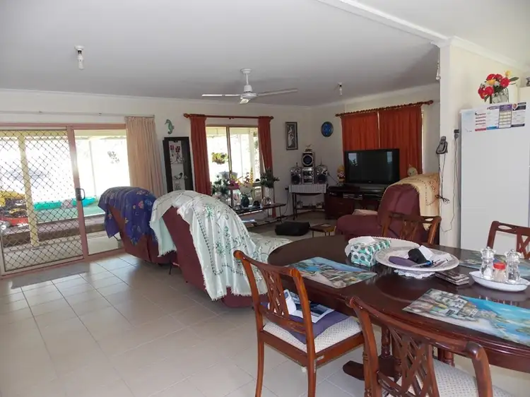Fifth view of Homely house listing, 1812 Memerambi Barkers Ck Rd, Wattle Camp QLD 4615