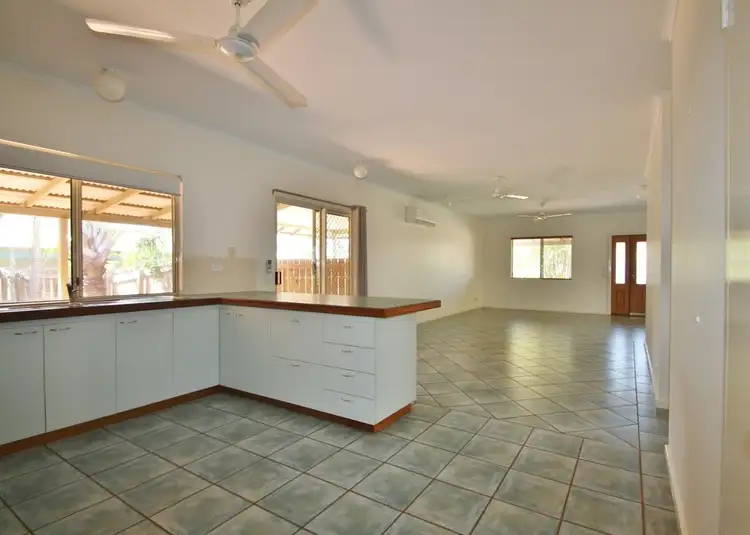 Fourth view of Homely house listing, 14 Whimbrel Street, Djugun WA 6725