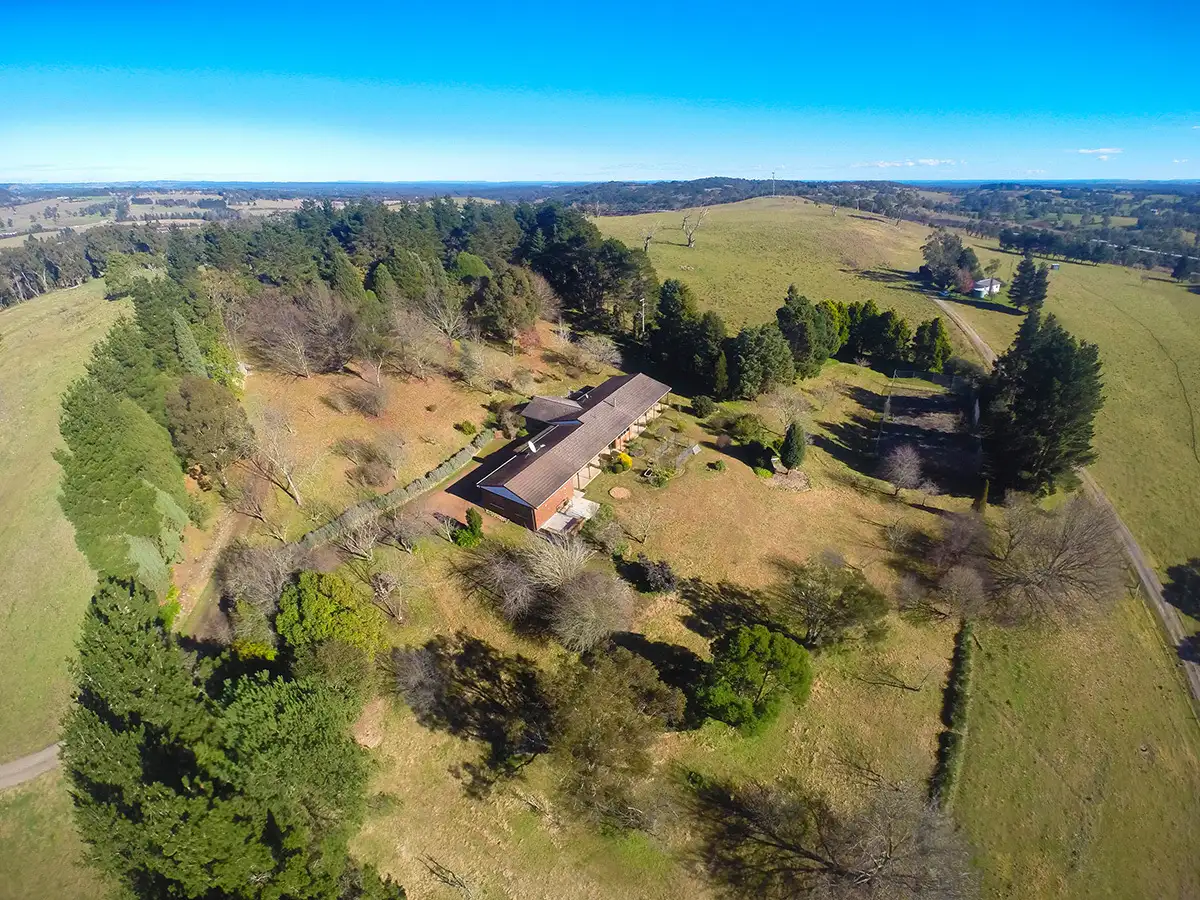 Main view of Homely rural property listing, 2830 Old Hume Highway, Bowral NSW 2576