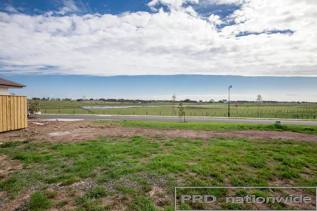 Main view of Homely land listing, 43 Barr Prominade, Thornton NSW 2322
