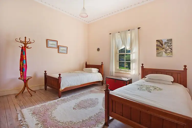 Sixth view of Homely rural property listing, Melrose Park Melrose Road, Mudgee NSW 2850