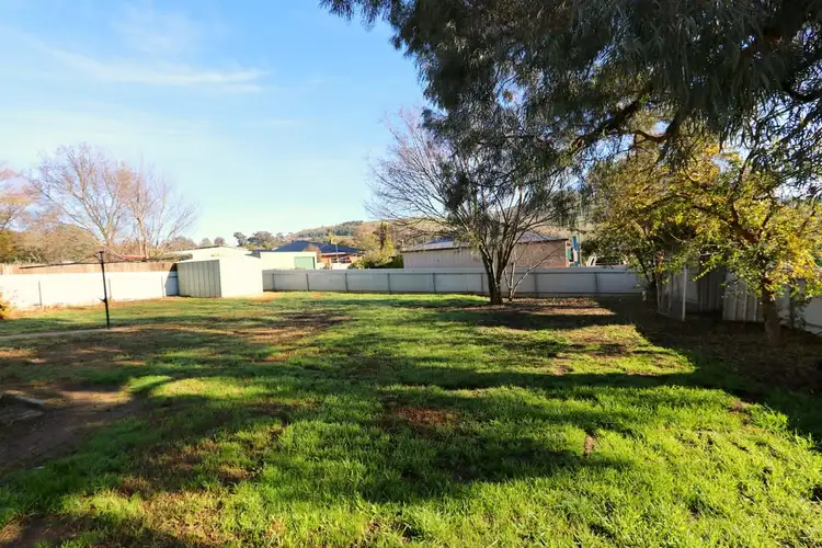 Fourth view of Homely house listing, 130 West Street, Gundagai NSW 2722