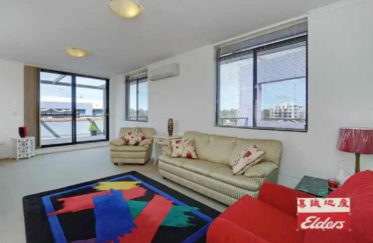 2804/32 Orara St, Waitara NSW 2077