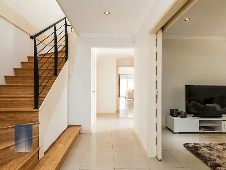 Fourth view of Homely house listing, 17A Vervain Way, Riverton WA 6148