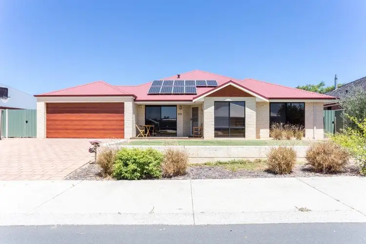 37 Carna Bay Road, Australind WA 6233