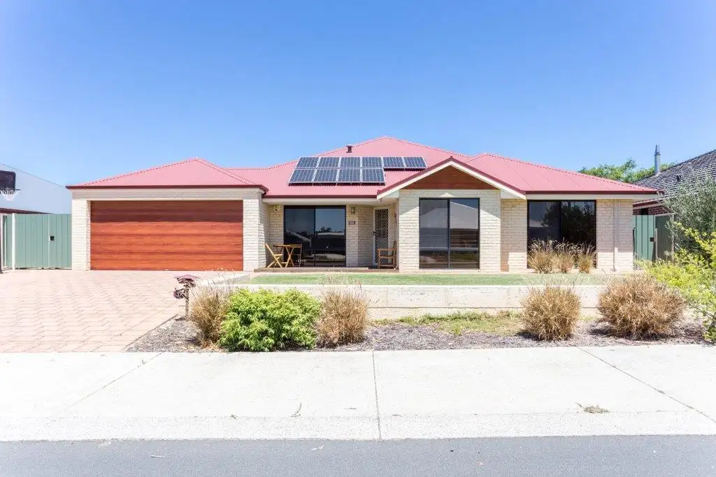 Main view of Homely house listing, 37 Carna Bay Road, Australind WA 6233