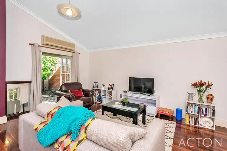 Sixth view of Homely house listing, 91 Scarborough Beach Road, Mount Hawthorn WA 6016