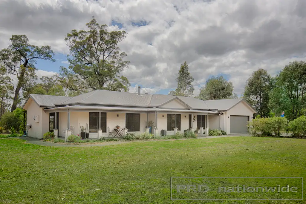 Main view of Homely house listing, 11 Bower Bird Close, Vacy NSW 2421