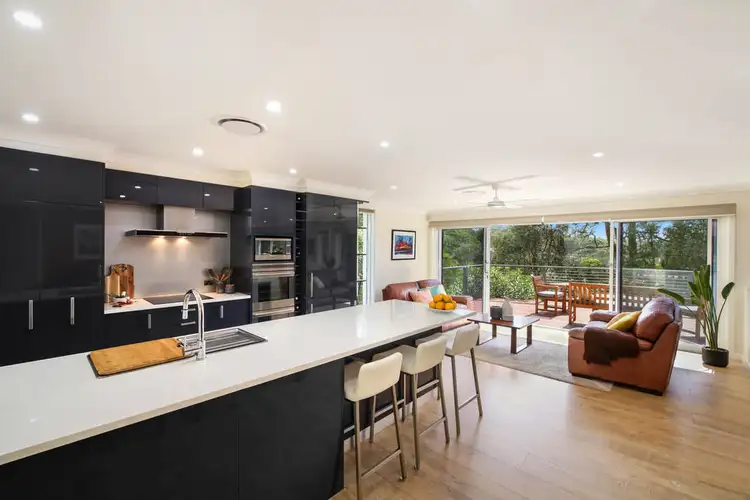 Second view of Homely house listing, 19 Plantation Place, Avoca Beach NSW 2251