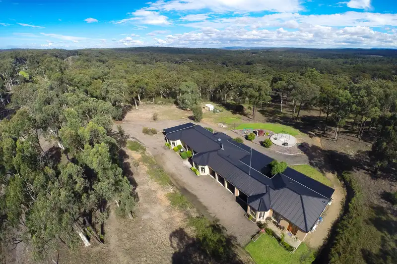 Main view of Homely house listing, 333 Mulwaree Drive, Tallong NSW 2579