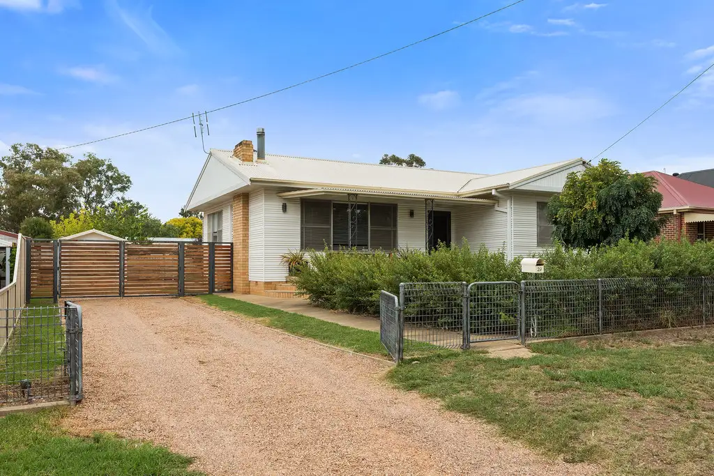 Main view of Homely house listing, 29 Denison Street, Mudgee NSW 2850