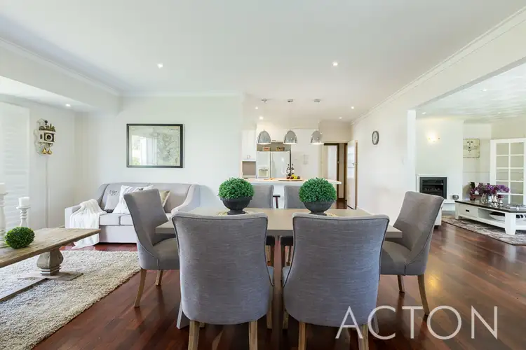 Seventh view of Homely house listing, 12 Arundale Crescent, Wembley Downs WA 6019