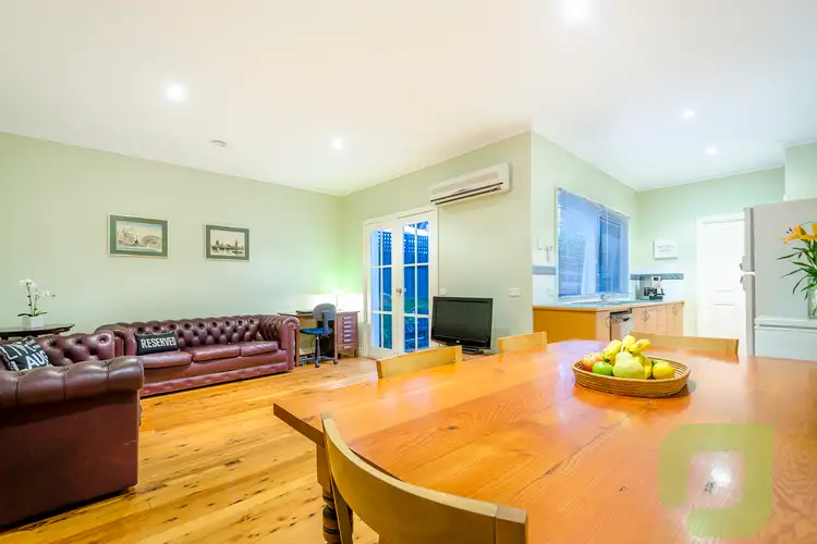 Second view of Homely house listing, 2/8 Goulburn Street, Yarraville VIC 3013