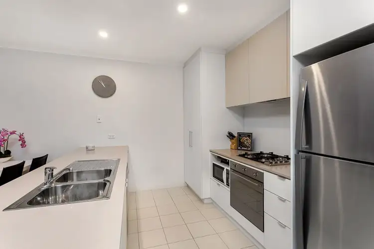 Fourth view of Homely townhouse listing, 34 Richmond Circuit, Mulgrave VIC 3170