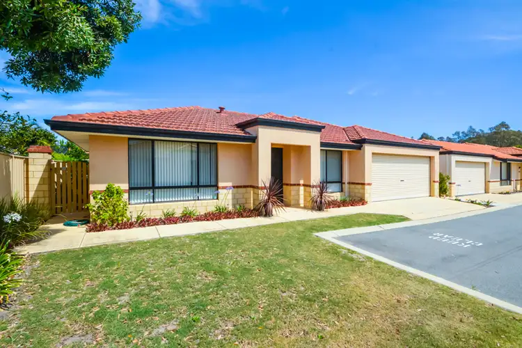 Second view of Homely house listing, 19/6 Bridal Crescent, Kenwick WA 6107