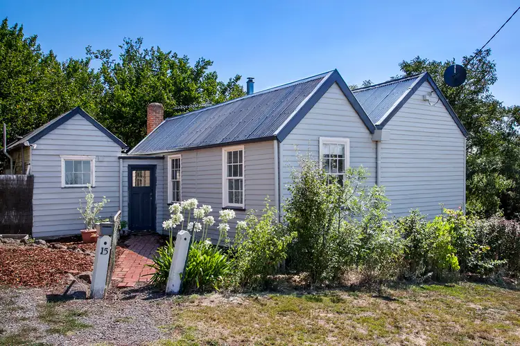15 Bath Street, Clunes VIC 3370