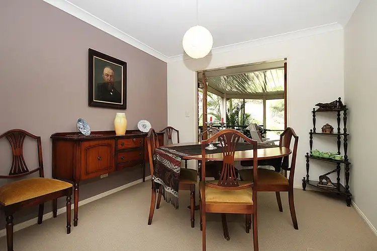 Seventh view of Homely house listing, 7 Angelico Place, Mackenzie QLD 4156