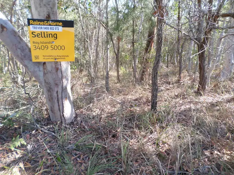 Second view of Homely land listing, 10 PARAKEET STREET, Macleay Island QLD 4184