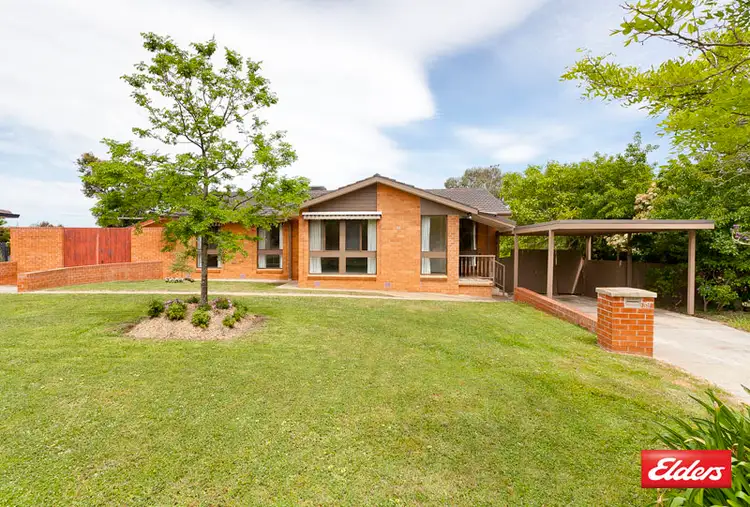 19 Henslowe Place, Melba ACT 2615