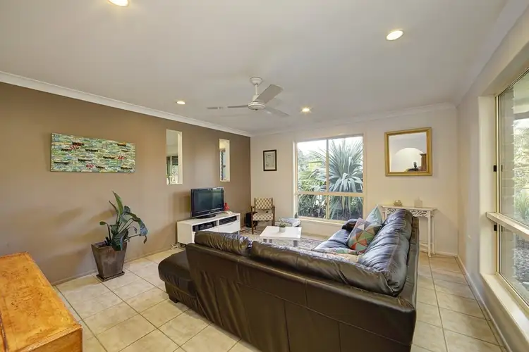 Sixth view of Homely house listing, 15 Nautilus Drive, Innes Park QLD 4670