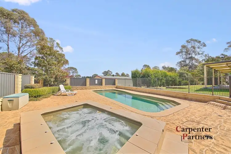 Fifth view of Homely house listing, 71 Hogans Drive, Bargo NSW 2574