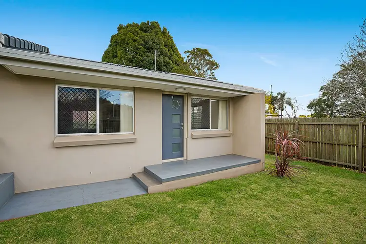 Sixth view of Homely unit listing, 1/1 Seaton Street, South Toowoomba QLD 4350
