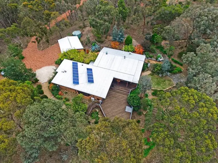 Sixth view of Homely house listing, 53 Fadersons Lane, Mandurang VIC 3551