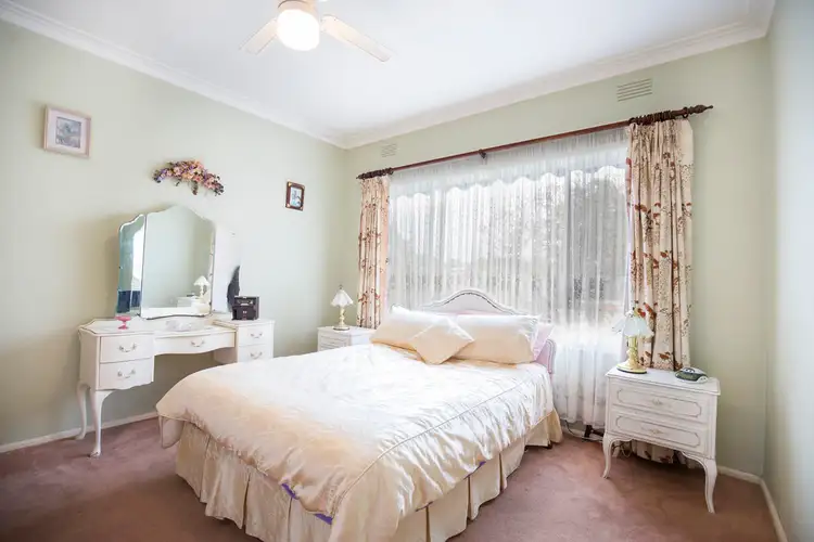 Third view of Homely house listing, 6 MARY ROGERS CRESCENT, Leongatha VIC 3953