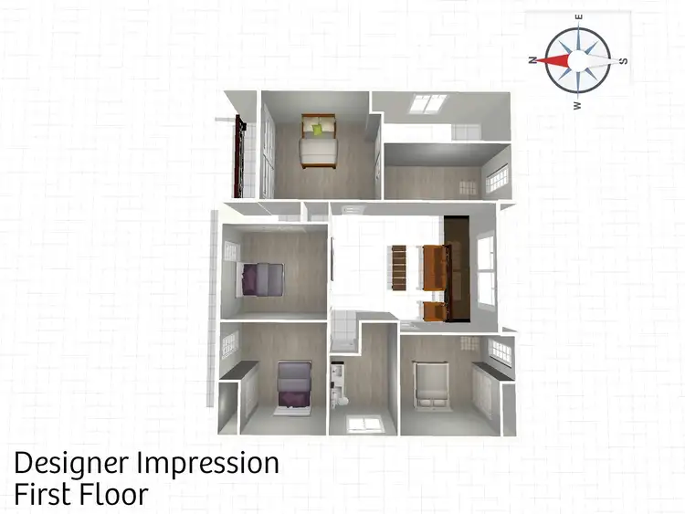 Third view of Homely land listing, Lot 2/10 Hillside Road, Avoca Beach NSW 2251