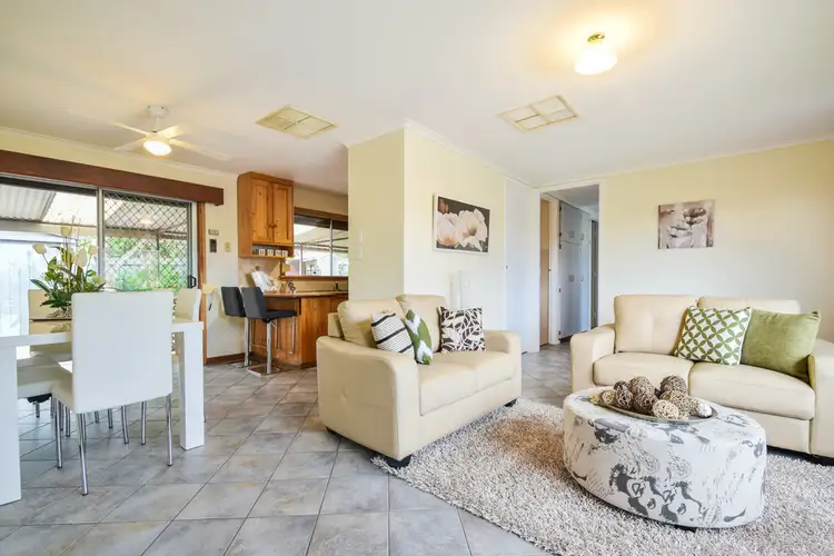 Main view of Homely house listing, 18 Balee Avenue, Sheidow Park SA 5158