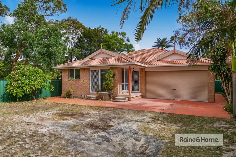 94A McMasters Road, Woy Woy NSW 2256