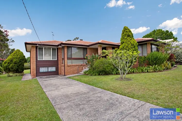 6 Meyers Crescent, Cooranbong NSW 2265
