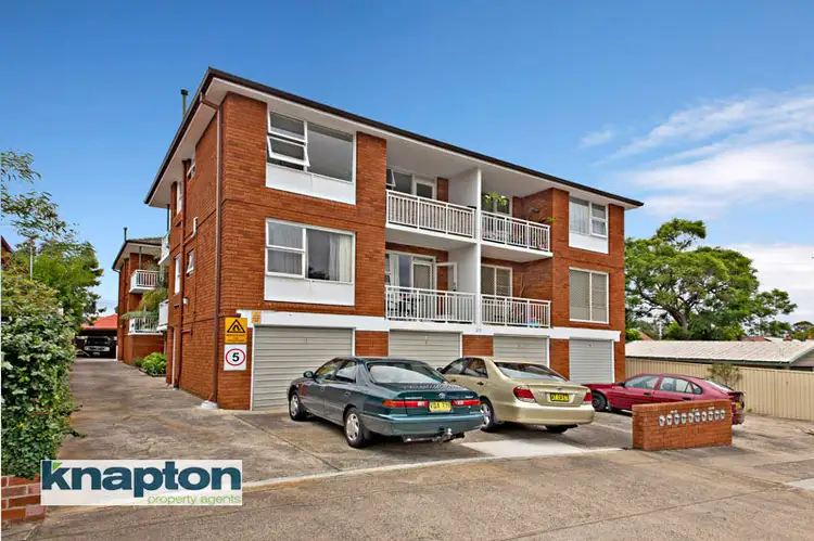 9/29 Dennis Street, Lakemba NSW 2195