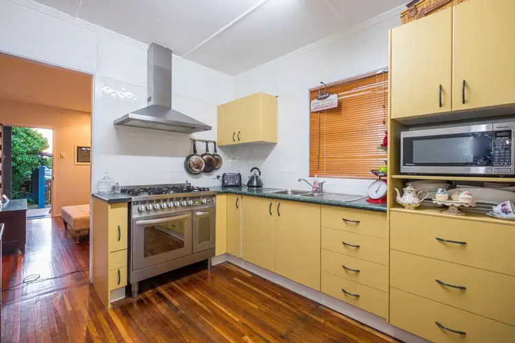 Fifth view of Homely house listing, 380 Scarborough Road, Scarborough QLD 4020