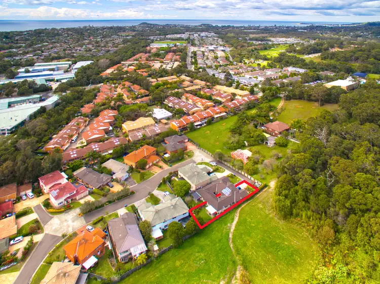 4 Hill View Crescent, Warriewood NSW 2102