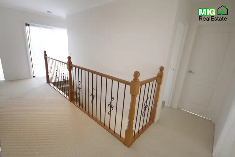 Seventh view of Homely house listing, 93A Sayers Road, Williams Landing VIC 3027